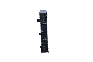 Radiator motor (cu rama) potrivit CASE IH JX; NEW HOLLAND TD 8035.25-NEF4(F4GE0454A) 01.02- - Img 4