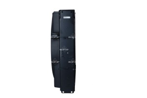 Radiator motor (cu rama) potrivit CLAAS ARES 6068T 01.02-12.03 - Img 2