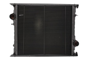 Radiator motor (cu rama) potrivit FENDT 300, 500 D226-3-TD226B-6 01.84- - Img 1