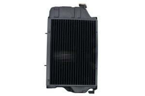Radiator motor (cu rama) potrivit JOHN DEERE 1000, 2000, 800, 900 3179D/3197D/4239D - Img 1