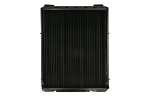 Radiator motor (cu rama) potrivit LAMBORGHINI R, VICTORY BF6M1013FC - Img 2