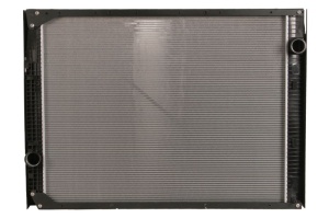 Radiator motor (cu rama) potrivit MERCEDES TOURO (O 500), TRAVEGO (O 580); SETRA 400 OM457.915-OM542.966 10.99- - Img 1