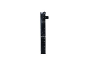 Radiator motor (cu rama) potrivit MERCEDES UNIMOG OM353.958-OM366.956 01.77- - Img 4