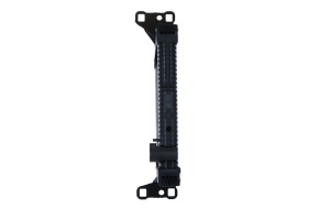 Radiator motor (cu rama) potrivit RVI MIDLUM DXi5/DXi7 05.06- - Img 4