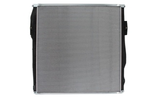 Radiator motor (cu rama) potrivit SCANIA G I, P I, R I DC09.108-DT16.08 01.03-05.19 - Img 2