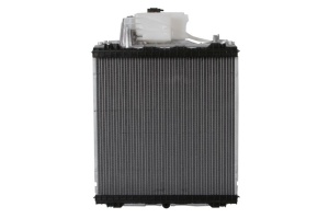 Radiator motor (cu rezervor; fara cadru) potrivit JOHN DEERE 6000 6068D/6068T 01.01- - Img 2