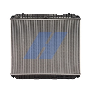 Radiator motor (fara cadru) EURO 6 potrivit MERCEDES ACTROS MP4 / MP5, ANTOS, AROCS 471.943-OM936.916 07.11- - Img 4