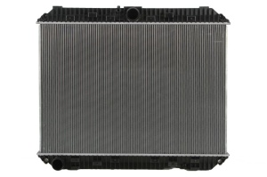 Radiator motor (fara cadru) EURO 6 potrivit MERCEDES ACTROS MP4 / MP5, ANTOS, AROCS 471.943-OM936.916 07.11- - Img 1