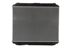 Radiator motor (fara cadru) EURO 6 potrivit MERCEDES ACTROS MP4 / MP5, ANTOS 471.943-OM936.916 07.11- - Img 2