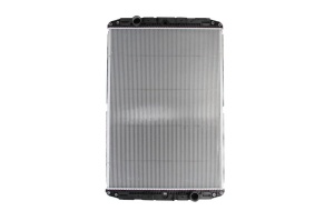 Radiator motor (fara cadru) potrivit DAF 95 XF, XF 95 VF390M-XF355M 01.97-12.06 - Img 1