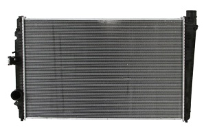 Radiator motor (fara cadru) potrivit DAF CF 85 MX265-XF355M 01.01-12.20 - Img 1