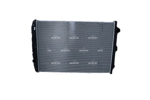 Radiator motor (fara cadru) potrivit DAF XF 105 MX300/MX340/MX375 10.05- - Img 2