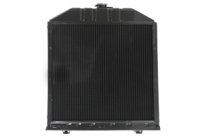 Radiator motor (fara cadru) potrivit FIAT 400, 600, 700, 80-XX 8035.01-8045.05.000 01.68- - Img 2