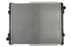 Radiator motor (fara cadru) potrivit IVECO EUROCARGO I-III, EUROCARGO IV, EUROCARGO V F4AE0481A-F4GFE601A 09.00- - Img 1