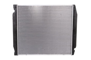 Radiator motor (fara cadru) potrivit IVECO EUROTRAKKER, STRALIS I, STRALIS II, S-WAY, TRAKKER I, TRAKKER II, T-WAY, X-WAY 8210.42L(TCA)-F3HGE611Z 01.93- - Img 2