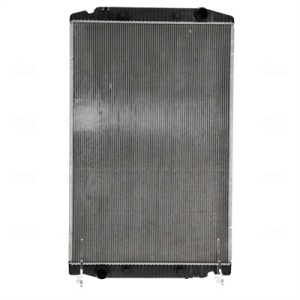 Radiator motor (fara cadru) potrivit IVECO STRALIS I, STRALIS II, S-WAY, X-WAY F2CFE601E-F3HGE611Z 02.02- - Img 3