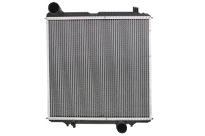 Radiator motor (fara cadru) potrivit JOHN DEERE 6000 4045HL496/6068HL490 01.08- - Img 1