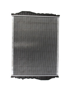 Radiator motor (fara cadru) potrivit KÄSSBOHRER; NEOPLAN; SETRA - Img 2