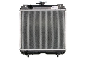 Radiator motor (fara cadru) potrivit KUBOTA B D1005 - Img 1