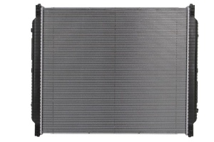 Radiator motor (fara cadru) potrivit MAN CLA, FOC, HOCL, L2000, LION´S CITY, M 2000 L, M 2000 M, NM, SL II, SÜ, TGA, TGL I, TGM I D0826LFL03-D0836LUH51 08.93- - Img 2