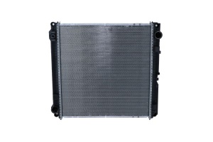Radiator motor (fara cadru) potrivit MAN TGL I, TGL II, TGM I D0834LFL40-D0836LFLAF 01.04- - Img 3