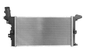 Radiator motor (fara cadru) potrivit MERCEDES ATEGO, ATEGO 2 OM900.911-OM925.920 01.98- - Img 2
