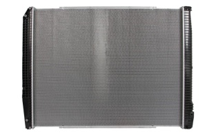 Radiator motor (fara cadru) potrivit MERCEDES TOURO (O 500), TRAVEGO (O 580) OM457.915-OM542.966 10.99- - Img 2