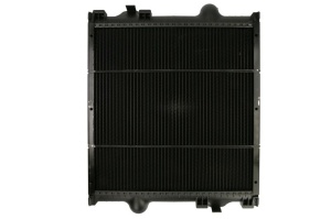 Radiator motor (fara cadru) potrivit RENAULT ARES, TEMIS 4039TRT-6068DRT - Img 2