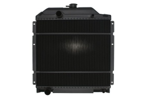 Radiator motor (fara cadru) potrivit RENAULT CERES 4045DRT35/D226-4 01.93-12.00 - Img 1