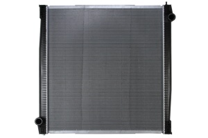 Radiator motor (fara cadru) potrivit SCANIA 4 DC11.01-DT12.08 05.95-04.08 - Img 2