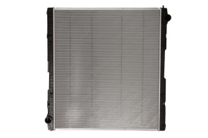 Radiator motor (fara cadru) potrivit SCANIA G I, P I, R I, T DC11.08-DT16.08 03.04-05.19 - Img 2
