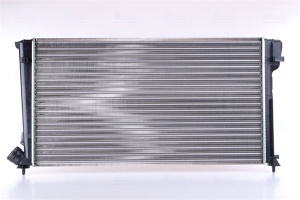 Radiator motor (Manual, cu primele elemente potrivite) potrivit CITROEN BERLINGO, BERLINGO/MINIVAN, XSARA, XSARA/HATCHBACK, XSARA/KOMBI, ZX; PEUGEOT 306, 307, PARTNER 1.5D-2.0D - Img 4