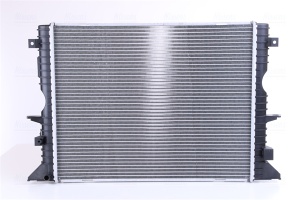 Radiator motor (Manual, cu primele elemente potrivite) potrivit LAND ROVER DEFENDER 2.2D/2.4D/2.5D - Img 4