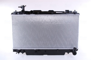 Radiator motor (Manual, cu primele elemente potrivite) potrivit TOYOTA RAV 4 II 2.0/2.4 - Img 3