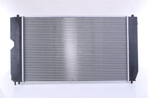 Radiator motor (Manual, cu primele elemente potrivite) potrivit TOYOTA AVENSIS, COROLLA, COROLLA VERSO 1.4D/2.0D - Img 3