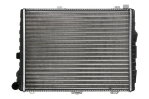 Radiator motor (Manual) potrivit AUDI 80 B2, 80 B3, 80 B4, 90 B2, 90 B3, CABRIOLET B3, COUPE B2, COUPE B3 1.9-2.3 - Img 2
