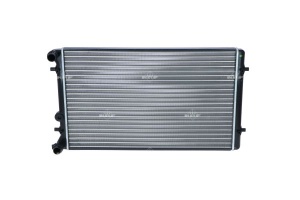 Radiator motor (Manual) potrivit AUDI A3, TT; OPEL MOVANO A; SEAT LEON, TOLEDO II; SKODA OCTAVIA I, OCTAVIA I/KOMBI; VW BORA, BORA I, GOLF IV 1.4-2.5D -12.10 - Img 3