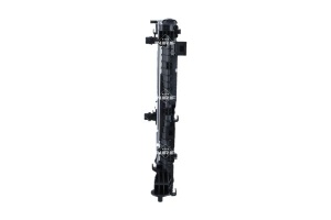 Radiator motor (Manual) potrivit AUDI A4 ALLROAD B9, A4 B9, A5, A6 C8, A7, Q5, Q7; VW TOUAREG 1.4-3.0H - Img 4