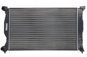 Radiator motor (Manual) potrivit AUDI A4 B6, A4 B7, A6 C5; SEAT EXEO, EXEO ST 1.6-2.0D - Img 1