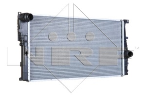 Radiator motor (Manual) potrivit BMW 1 (F20), 1 (F21), 2 (F22, F87), 2 (F23), 3 (F30, F80), 3 (F31), 3 GRAN TURISMO (F34), 4 (F32, F82), 4 (F33, F83), 4 GRAN COUPE (F36) 1.5-Electric - Img 3