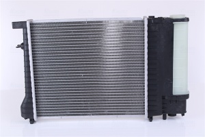 Radiator motor (Manual) potrivit BMW 3 (E30) 1.6/1.8 - Img 4