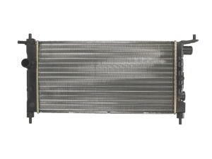Radiator motor (Manual) potrivit CHEVROLET CORSA, TIGRA; OPEL COMBO/MINIVAN, CORSA B, CORSA B/HATCHBACK, TIGRA 1.2/1.4/1.6 - Img 1
