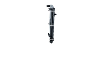 Radiator motor (Manual) potrivit CITROEN BERLINGO, BERLINGO/MINIVAN, XSARA, XSARA/HATCHBACK, XSARA/KOMBI; PEUGEOT 306, 306/HATCHBACK, 306/KOMBI, 307, PARTNER, PARTNER/MINIVAN 1.5D-2.0D -08.05 - Img 4