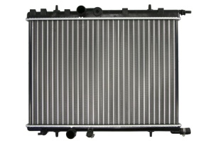 Radiator motor (Manual) potrivit CITROEN BERLINGO, BERLINGO MULTISPACE, BERLINGO/MINIVAN, C4, C4 I, XSARA, XSARA PICASSO, XSARA/HATCHBACK, XSARA/KOMBI; PEUGEOT 2008 I, 206, 206+ 1.1-Electric - Img 1