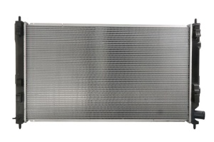 Radiator motor (Manual) potrivit CITROEN C4 AIRCROSS, C-CROSSER, C-CROSSER ENTERPRISE; MITSUBISHI ASX, LANCER VIII, OUTLANDER II; PEUGEOT 4007, 4008 1.6D-2.2D - Img 2