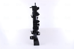 Radiator motor (Manual) potrivit CITROEN JUMPER II; PEUGEOT BOXER 2.0D/2.2D - Img 3