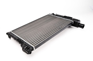 Radiator motor (Manual) potrivit CITROEN XM; PEUGEOT 605 2.0 - Img 3
