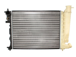 Radiator motor (Manual) potrivit CITROEN XSARA, ZX; PEUGEOT 306 1.1-1.8 - Img 3
