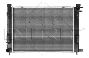 Radiator motor (Manual) potrivit DACIA DOKKER, DOKKER EXPRESS/MINIVAN, DUSTER, DUSTER/SUV, LODGY, LOGAN II, LOGAN MCV II, SANDERO II; RENAULT CAPTUR I, CLIO IV, CLIO IV/HATCHBACK 0.9-1.6LPG - Img 3