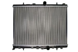 Radiator motor (Manual) potrivit DS DS 3; CITROEN BERLINGO/MINIVAN, C2, C2 ENTERPRISE, C3 / C3 ORIGIN III, C3 AIRCROSS II, C3 I, C3 II, C3 PICASSO, C4 CACTUS, C-ELYSEE, DS3 1.0-1.6LPG - Img 1